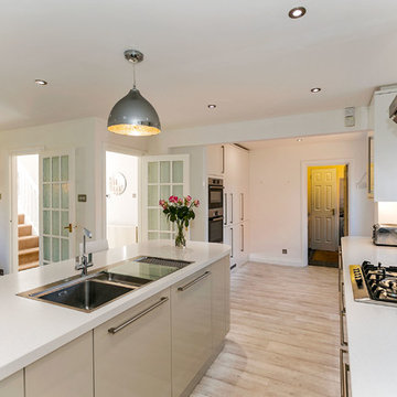 Selection of Property Photos
