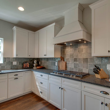 Bellevue Kitchen Refresh