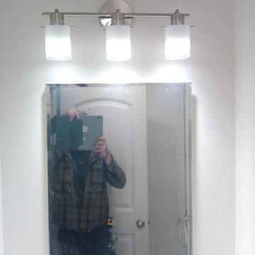 Bathroom Renovation & Accessibility Upgrades
