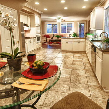 3147 Brunstane Circle, Corona CA 92882