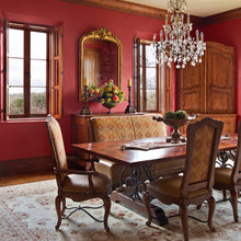 dining room walls
