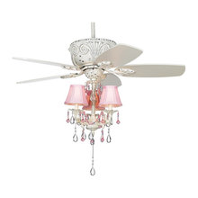 Ceiling fans
