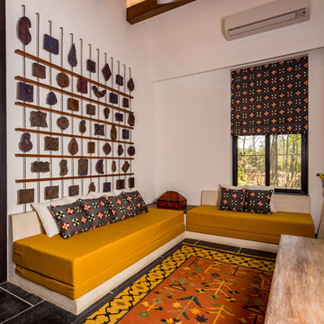 Goa Vacation Home