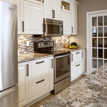 ShowplaceEVO - Kitchen