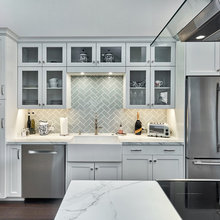 Alder Kitchen
