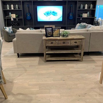 Shea Homes - Solstice (6 models total)