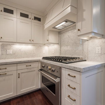 My Houzz: Charming Update for a 1920s Bungalow in Salt Lake City