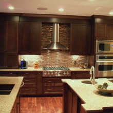 New House Pics