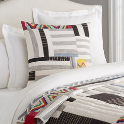 PAULINE BOYD COASTLINE QUILT - Quilts And Quilt Sets