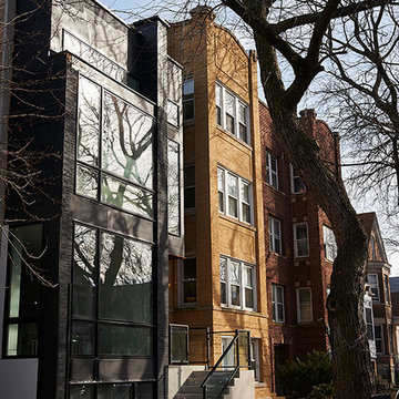 Seeley Project Chicago - Before & After Photos