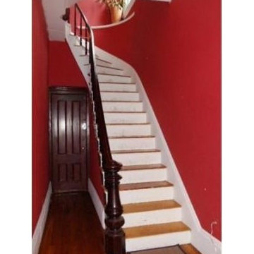 107 Federal Street, unit 3, Salem, MA 01970