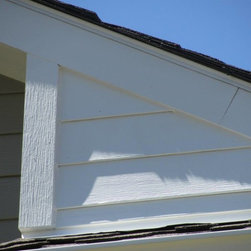 Hardie Siding Complete - Siding And Stone Veneer