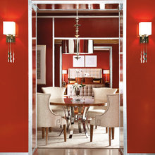 Furniture/Decor Style