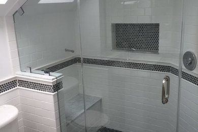 Bathroom - bathroom idea in DC Metro