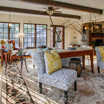 The Portfolio of BTI Designs and The Gilded Nest