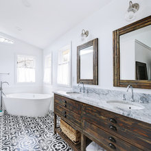 bathroom ideas