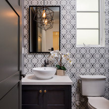 Carlisle Reno (Powder Room)