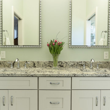 Forest Acres Kitchen & Baths Remodel