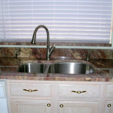 Kitchens