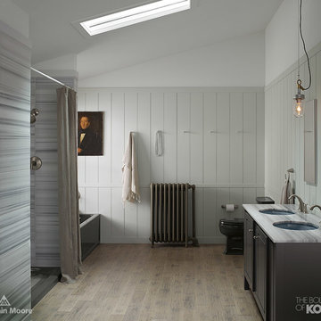 Bathrooms
