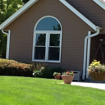 Total Exterior Remodel