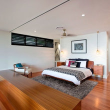 Bedroom Design Idea