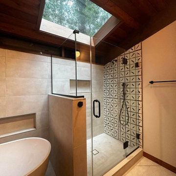 Bathroom Remodels