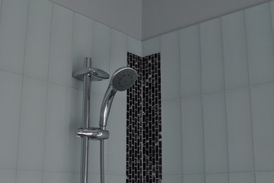 Home design - traditional home design idea in New York