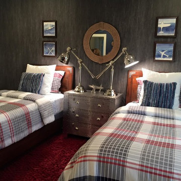 Kid Sanctuary Campus - Sams Cottage for Boys
