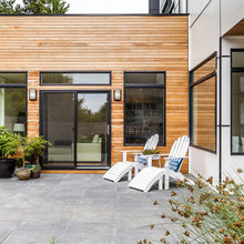 Outdoor spaces