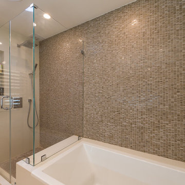 Upper West Side Triplex Renovation