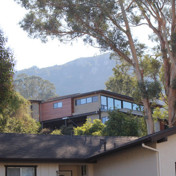 Steeb Residence remodel (after)