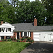 exterior carswold