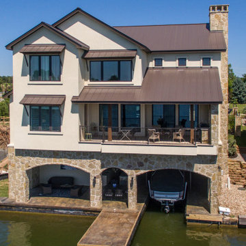 CLB Network - Showcase Builders - Kingsland, TX - 3