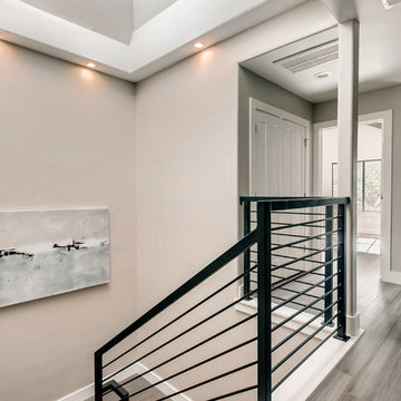 Custom Built Home in Highland Village