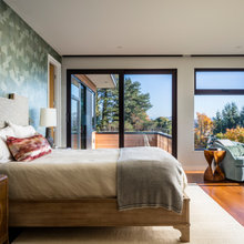 shak bedroom