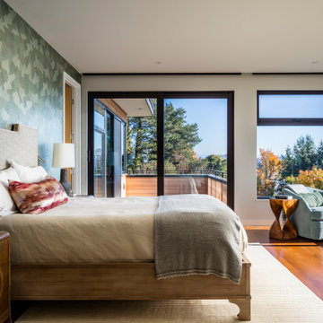 Boomerang House