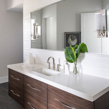 Danielle's Bathroom