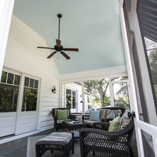 Outdoor Space
