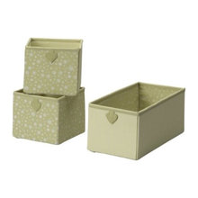 toy storage