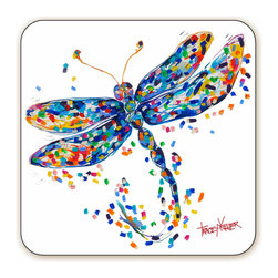 Tracey Keller Coasters - Products