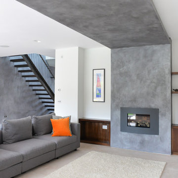 1920s Bungalow