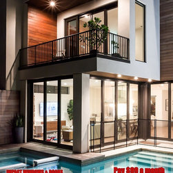 Special Financing - Impact Windows & Doors - Windows And Doors