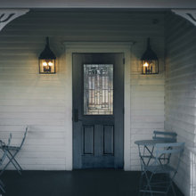 Exterior Colors