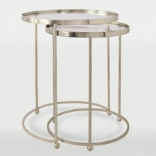 End tables