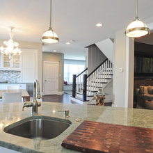 Kitchen Lighting