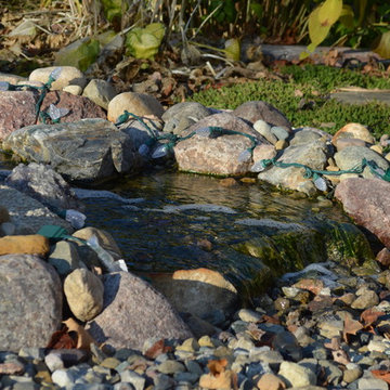 Hardscapes
