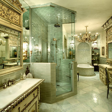 AC Dwellings Bathrooms