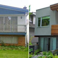 Vancouver special Reno