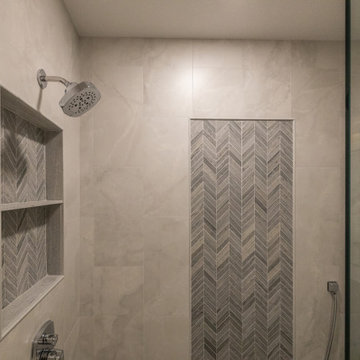 Whole Home Remodel with Basement In-Law Suite & Functional Upgrades
